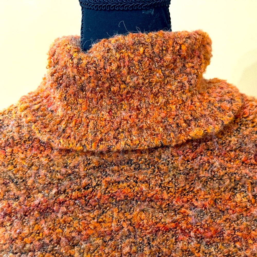 William Rast Turtleneck - Picture 10 of 11